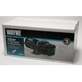 thumbnail image 2 of WAYNE SWS50 1/2 HP Cast Iron Shallow Well Jet Pump, 2 of 2