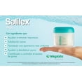thumbnail image 4 of Salilex Pads | Almohadillas Faciales Dermolimpiadoras | Libres de Jabon | Para Piel Grasa Con Tendencia a Acn&eacute;, Ayuda a Limpiar Poros Abiertos y Reducir Imperfecciones | 30 almohadillas, 4 of 9