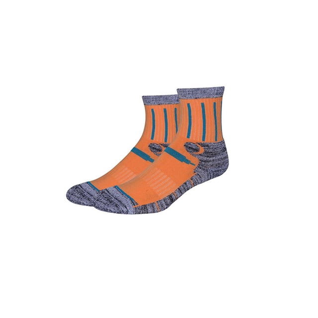Greeniant Calcetines deportivos de pesca de esquí al aire libre profesionales gruesos de otoño e invierno para hombres y mujeres Ropa Deportiva, Zapatos Numero 3 Greeniant OD009782-03