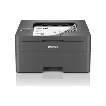 Brother HL-L2400D Compact Monochrome Laser Printer