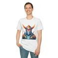 thumbnail image 3 of Cyborg Tee, Robot Shirt, Terminator Shirt, 3 of 77