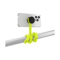 thumbnail image 4 of Soporte Flexible PopSockets para Celular en Amarillo Neón, 4 of 5