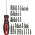 thumbnail image 2 of Birchwood Casey Master Screw Driver Kit 40Pc, 2 of 2