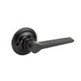 thumbnail image 1 of Copper Creek ZL2290BC Contemporain Factice Zane Levier, Noir, 1 of 1