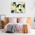 thumbnail image 4 of Cuadro Decorativo | Fine Art Tj | Resplandor Dorado Y Verde Azulado Por Ann Marie Coolick - 94 x 122 cm, 4 of 4