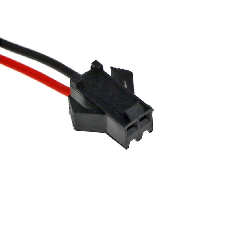 8800mAh 11.1V 8.8Ah 12v battery with SM plug for LED Lights stage lighting