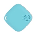 thumbnail image 2 of Buscador de teléfono con llave anti-perdida Localizador 5.0 compatible con Bluetooth Alarma anti-perdida, Azul Speravity EL004695-05B, 2 of 2