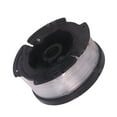 thumbnail image 4 of 6pcs Replacement for AF-100 String Trimmer Replacement spools Electric trimmer Spools Trimmer Accessories, 4 of 9
