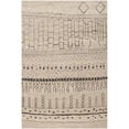 thumbnail image 4 of Traditional Rug - Tunisia Polypropylene -Beige-Color:Beige,Design:Traditional,Shape:Runner,Size:10'L x 2' 6''W, 4 of 7