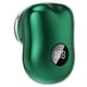 thumbnail image 1 of Afeitadoras para barba Recortadora de barba eléctrica de 6 cuchillas Pantalla digital para el hogar (Verde) Ndcxsfigh Libre de BPA, 1 of 5