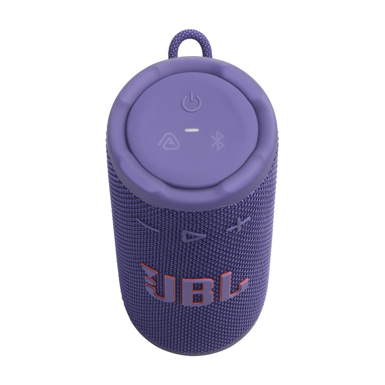 JBL Grip - Compact Bluetooth speaker with bold JBL Pro Sound and