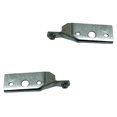 thumbnail image 1 of Par de BISAGRAS COFRE CAVALIER 1995 al 2004 CHEVROLET Genérica ., 1 of 4