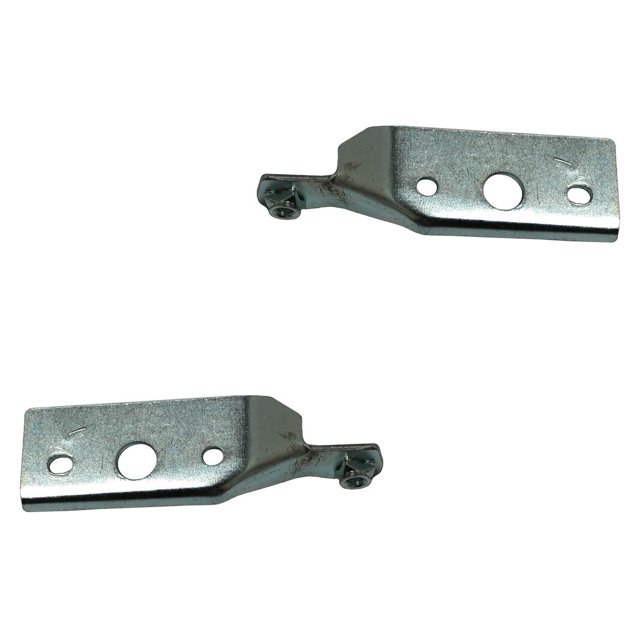 Par de BISAGRAS COFRE CAVALIER 1995 al 2004 CHEVROLET Genérica .