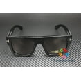 thumbnail image 2 of Tom Ford Fausto FT0711 01A Shiny Black Smoke 53 mm Men's Sunglasses, 2 of 5