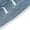 Blue, variant on Black Women'S Casual Loafers Flat Shoes Slip-On Comfortable Loafer Daily Fashion Versatile Soft Sole Breathable Classic Style