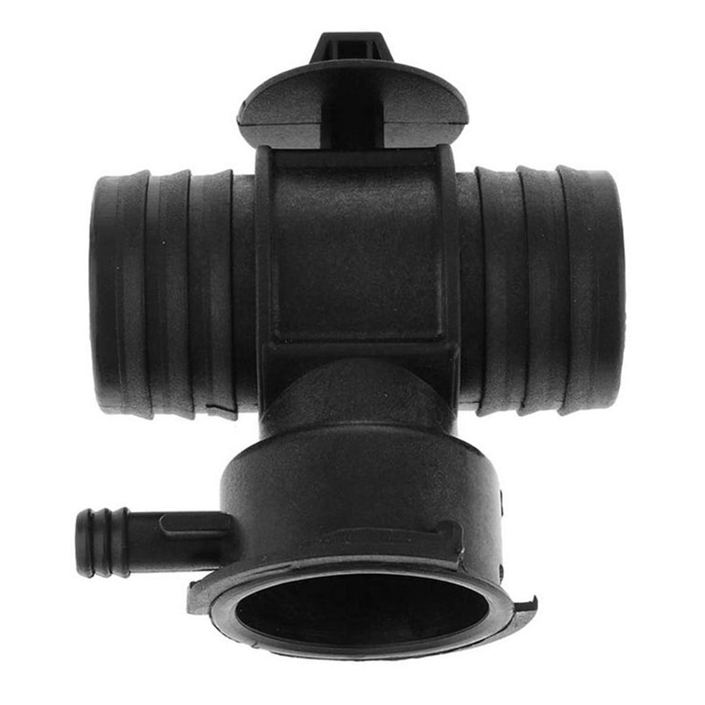 Coolant Neck Radiator Hose Connector & Cap For Chrysler Sebring Dodge