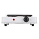 thumbnail image 4 of Estufa eléctrica de fusión de oro con placa caliente de 1500W, horno de calefacción, herramienta de galvanoplastia para joyería, enchufe europeo de 220V, 4 of 5