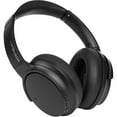 thumbnail image 2 of Morpheus 360 Eclipse 360 ANC Wireless Noise Cancelling Over-the-Ear Headphones, Black, 2 of 6