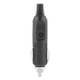 thumbnail image 4 of Lighter Plug, Durable Black Male Car Lighter Plug, 5A Practical  Lighter Male Plug Useful For Socket DIY Plug Connector 5pcs Car 12V 24V, 4 of 8