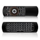 thumbnail image 2 of Teclado TFixol Negro, 2 of 8