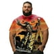 thumbnail image 1 of playera grande y alto para hombre big and tall men t shirt camisas playeras manga corta 8XL 3DTS10079, 1 of 7