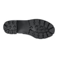 thumbnail image 3 of BOTINES STYLO MUJER 2409103 SIMIPIEL NEGRO, 3 of 4