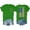 501_Green, variant on MEICHEN 250th Anniversary USA Shirt for Women 1776 Patriotic American Flag V Neck T Shirt July 4th Graphic Tee Features:
