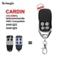 thumbnail image 3 of CARDIN S449 QZ2 QZ4 Garage Remote Control Rolling Code 433mhz & SMG-002 For CARDIN S476 TX2 TX4 Cardin Door Opener S486 S437, 3 of 4