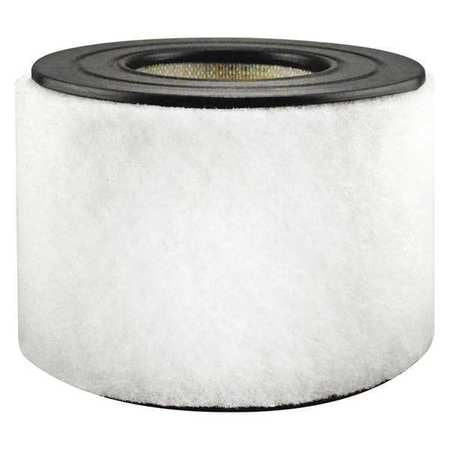 Air Filter, Round