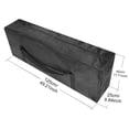 thumbnail image 4 of Sonducket Bolsa de almacenamiento impermeable para patinete eléctrico con correa para el hombro, bolsa de transporte para exteriores, reemplazo Bicicletas eléctricas, 4 of 6