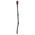 thumbnail image 1 of Bâton de Warlock Rouge Vieilli, 1 of 2