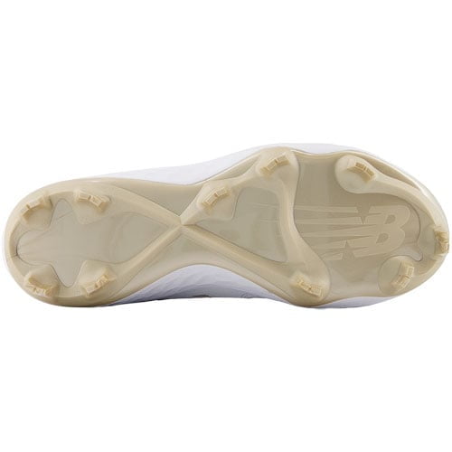 gold new balance softball cleats