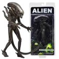 thumbnail image 2 of NECA 7 pulgadas Aliens vs Predator Figuras de acción Sargento Craig Windrix Xenomorph Kokor Modelo Juguetes Muñecas de regalo zhangmengya LED, 2 of 2