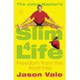 thumbnail image 1 of Pre-Owned The Juice Master's Slim 4 Life: Freedom from the Food Trap by Jason Vale Paperback, English, 1 of 1