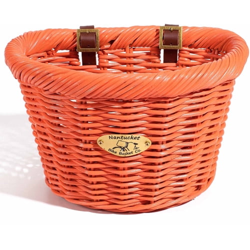 Nantucket Bicycle Basket Co. Limited Edition Cruiser (Adult DShape