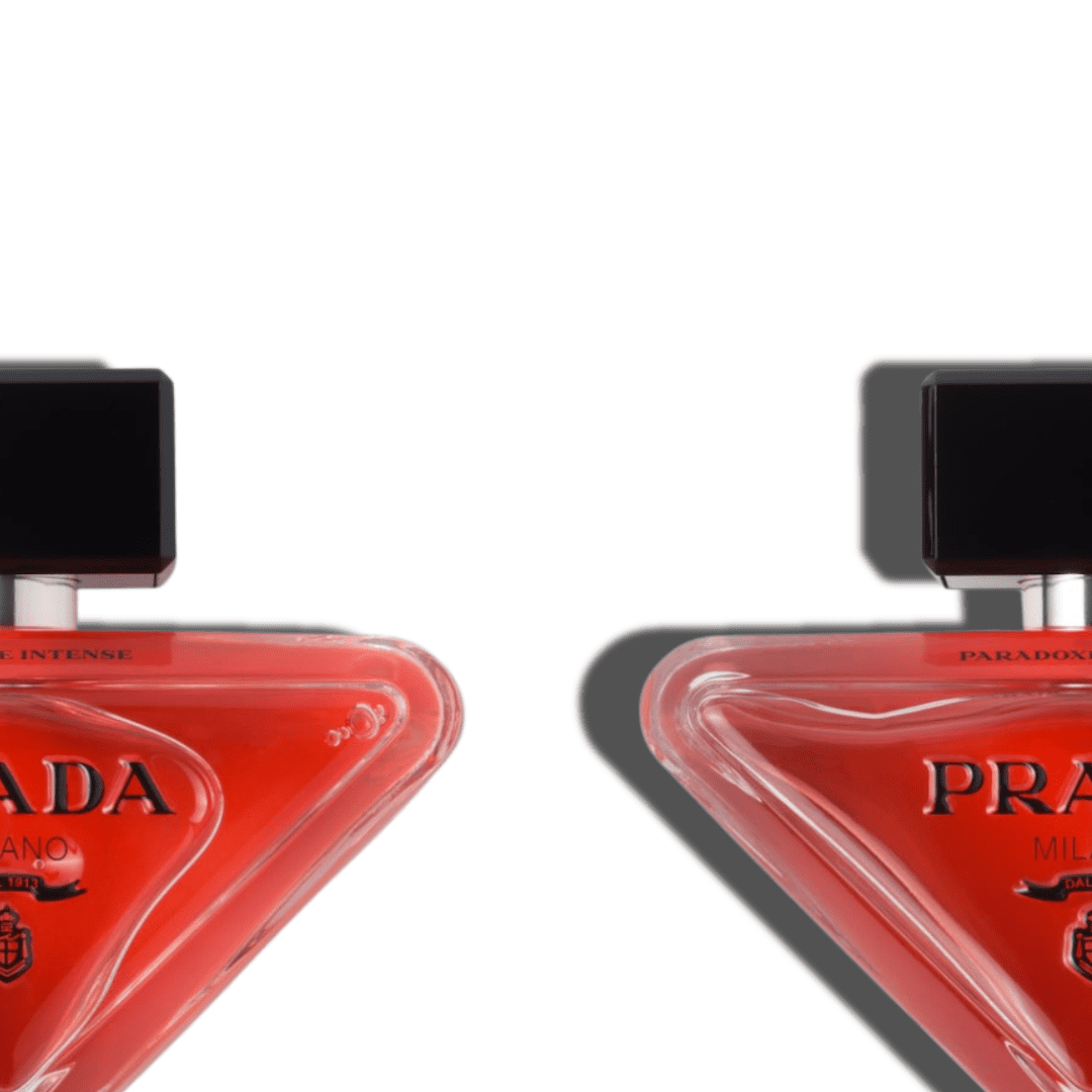 Prada Paradoxe Intense Eau De Parfum Refillable Spray, 90ml