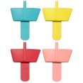 thumbnail image 1 of Protector Paletas Portátil Soporte Helado Antigoteo Silicona para Y Niñas, 1 of 9