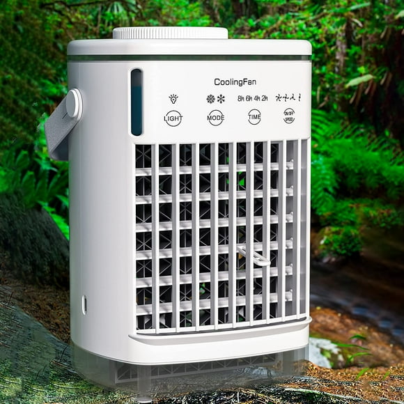 Portable Tent Air Conditioner