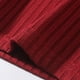 thumbnail image 5 of Camiseta sin mangas de cuello redondo para hombre, de color liso, sin mangas, a rayas, de punto, para fitness, deportiva, ajustada, con espalda cruzada, básica, informal, para hombre, 5 of 7