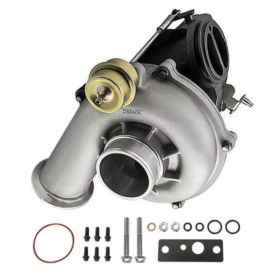 Maxpeedingrods GTP38 Turbocharger for Ford Excursion 7.3L Powerstroke Diesel Engine 2000-2003