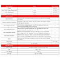 thumbnail image 7 of UNI T Solar Meter Photovoltaic Maximum Tester, UT673PV, Measure Peak Open Circuit Voltage & Short Circuit Current, Pmax & Lmp Test, Solar Panel Testing, 7 of 7