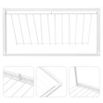 thumbnail image 2 of Porte de Maison pour Pigeons en Fer Blanc pour Course et Saut avec Design Renforcé Robuste 1 Pce, 2 of 9