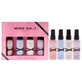 thumbnail image 1 of Perfume Mist Set So...? Miss So 4pc Lasts 6h for Women, 1 of 3