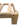 thumbnail image 4 of BASE CAMA INDIVIDUAL DESARMABLE, TU ESPACIO MUEBLES. TU ESPACIO MUEBLES MINIMALISTA, 4 of 4