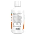 thumbnail image 4 of NOW Supplements, Colloidal Minerals Liquid, Plant Derived, Raspberry, 32-Ounce, 4 of 7
