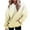 Yellow, variant on Scyoekwg Womens Oversized Hoodies Loose Fit Hooded Sweatshirts Long Sleeve Drawstring Hoodies Gradient Fall Pullover Tops with Pocket (Black,L)