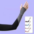 thumbnail image 3 of Coofit Cooling Arm Sleeves Elastic - Soft Sun Protection Arm Covers Summer Arm Sleeves, 3 of 4