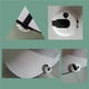 thumbnail image 3 of Soidarity Contador de puntuación de golf Indicador de golpe compacto Anotador Fijar al clip del guante Accesorios de golf Equipo de reinicio de putt para Golf Negro Soidarity OD009651-02, 3 of 6