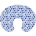 thumbnail image 3 of Funda de almohada con forma de U, suave y flexible, funda de almohada para lactancia materna, funda de almohada de lactancia, innovación moderna, 3 of 12