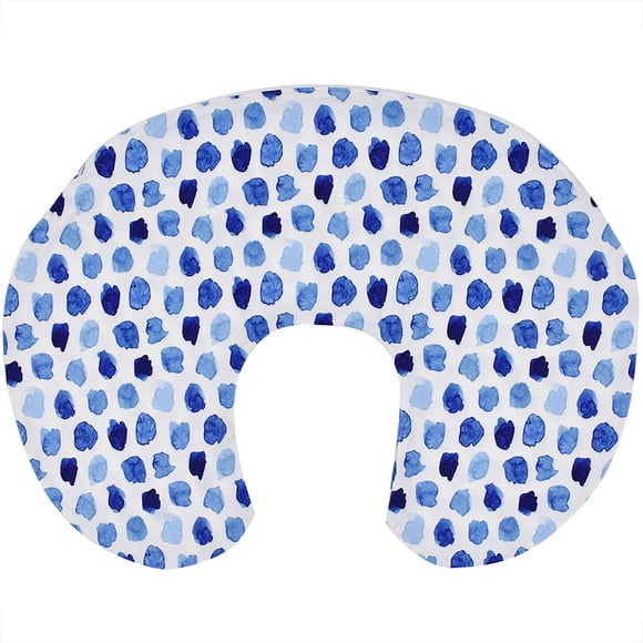 Funda de almohada de lactancia, suave y flexible en forma de U, funda de almohada de lactancia, funda de almohada de lactancia, confiable y duradera